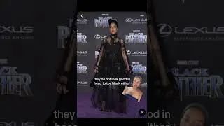 Black Woman Spring Color Analysis #glowuptips #coloranalysis #tessathompson