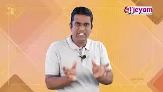 Epi-43 | Pr.Abraham shankar | Inspirational  Message | Jeyam tv