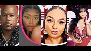 Wack 100 ЗАЩИЩАЕТ Медсестру Никки, НО Феникс и Леди Килла НАРУШАЮТ