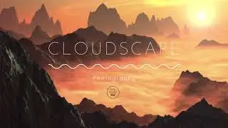 Cloudscape Photography