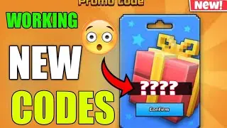 🚨All New🚨 PIXEL GUN 3D PROMO CODES MARCH 2023 - PIXEL GUN 3D CODES 2023