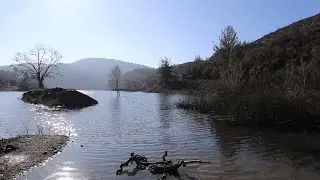 BALABAN GÖLÜNDE KAMP | YAZDAN KALMA BİR GÜN.