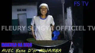 BENE D'OR ALAMBI MABUMU BATIA MWAMBA