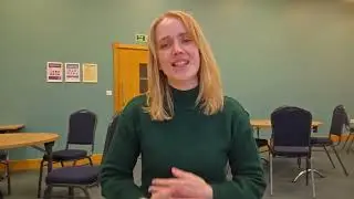 EY Let's Learn &ndash; Women In The Bible &ndash; Week 9