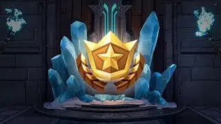 SEASON 9 WEEK ONE FREE SECRET BATTLE STAR LOCATION (FREE TIER)