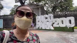 Paco Park Celebrates 200 Years