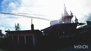 Ride to Hetauda / Hetauda bazar view / GAUTAM TAMANG