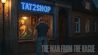 The Man form the Hague