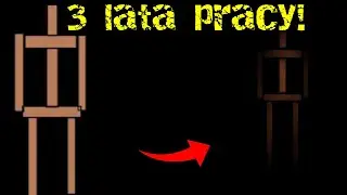 Moja pierwsza gra po 3 latach pracy &ndash; Boglin The Life Armorstand