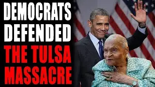 Remembering Viola Fletcher And The Tulsa Race Massacre