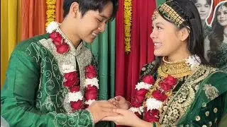 SO SWEET ARMELL, semoga MELLY LEE DAN ARBIL SUKSES BERSAMA