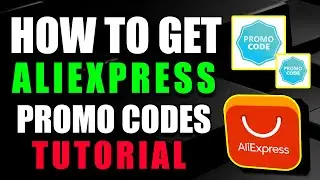 How To Get AliExpress Promo Codes (Step by Step Guide &ndash; Full Tutorial)