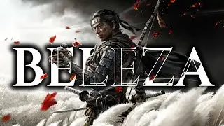 A BELEZA e seu PROPÓSITO nos VIDEOGAMES (reflexão)