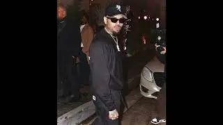 [FREE] Chris Brown Type Beat - 