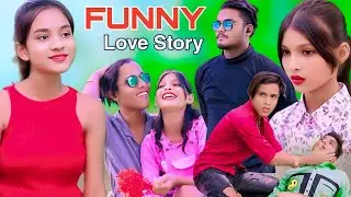 Tu Aja Mere 💋 Funny Love Story 🤪 Bhaity Music Company 🎶 Cute Love Story ❤️ Sahil & Tasmina Love 😘