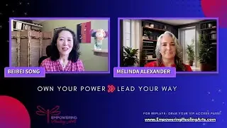 Renaissance Leadership with Art and Science, Embodied (21st Century Renaissance, guest episode)