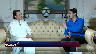 Saad Rafique is Equally Responsible for Ashiyana Housing Scandal: Humayon Akhter | Hum News