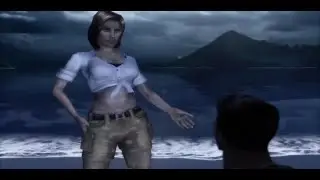Прохождение FAR CRY # 9 - Archive . ( Realistic).