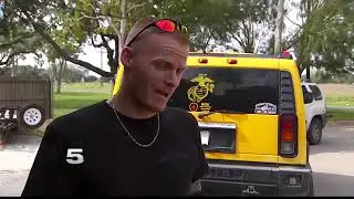 RGV Veteran Still without Vehicle Title 2 Years Later