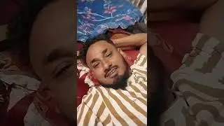 IB Production is live | Ibrahim Ali 