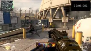 Black Ops 2: World's Fastest Orbital VSAT in KC - 10 Seconds
