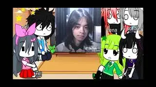 Cokraft react topi sihir animation 