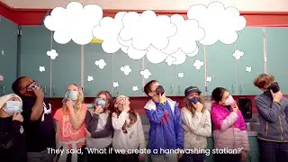 Catlin Gabel Third Grade Experiential Learning Project