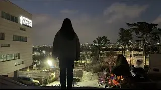 [Death Or Alive : 게임을 시작하지_너는 청년부를 사랑하나]_2026 노량진 교회 청년부 동계 수련회 홍보영상