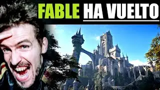 FABLE GAMEPLAY OVERVIEW (XBOX DEVELOPER DIRECT 2026) - THE MOST IMPORTANT XBOX GAME OF THIS ERA