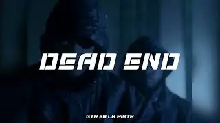 Mobb Deep - Dead End | Rap Type Beat | 2026