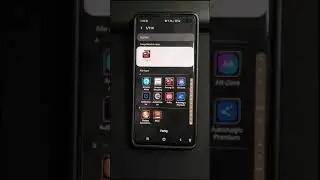 Andorid App verstecken