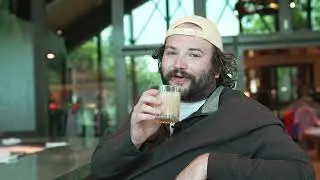 Dylan The Graphics Guy And The Legend Of Whiskey | 7/9/25