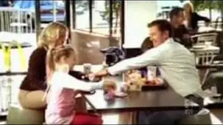 Junk food advertising debate continues