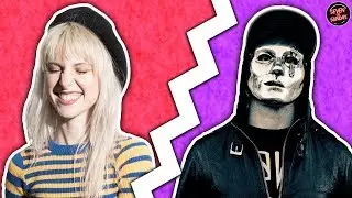 Songs That Sound Happy, But Are Actually Super Dark 2
