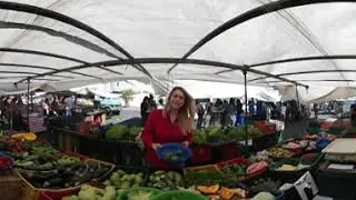 Feira Livre 360