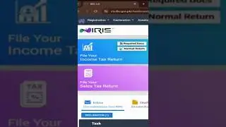 How to Submit Null Sales Tax Return Online | FBR Pakistan 2025 (Step-by-Step) #ytshorts