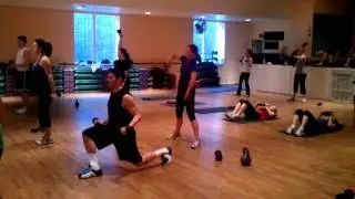 Seattle Fitness Bootcamp for Weight Loss