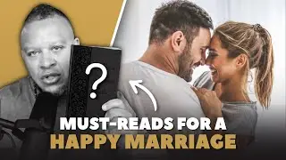 4 MUST-READ BOOKS For Couples Looking to Get Married