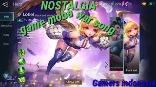 Nostalgia