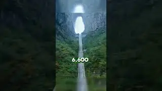Would You Climb 6,600 Steps for This View? 🤔| Mount Tai China#shorts