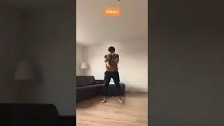 Anime in real life