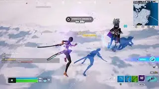 Knock Back Players With The Kinetic Blade