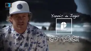 Surf Tutorial - CUTBACK - by Yannick de Jager for Protest Surfcenter Fuerteventura