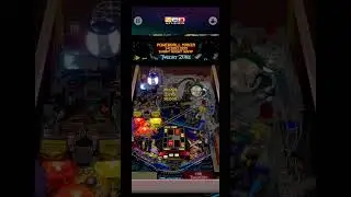 Twilight Zone (Bally 1993) Zen pinball World #pinball