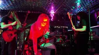 Alex Vile - &ldquo;Worm&rdquo; (live 11/22/24) @ Bob&rsquo;s Java Jive - Tacoma, WA