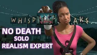 Dark Carnival &ndash; Expert Realism NO DEATH