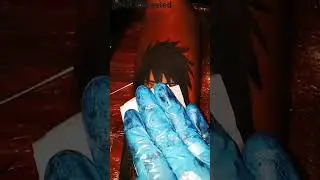 Sasuke Tattoo #tattoo #dreamz #tattooartist