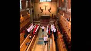 Roden Boys Choir