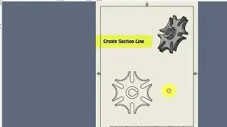 Autodesk Inventor Tutorial #5 || Drawing Driven Component - Sheet Format tutorial