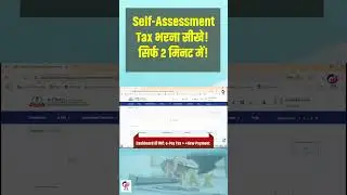 Learn to Pay Self-Assessment Tax in Just 2 Minutes | Step-by-Step Online Guide